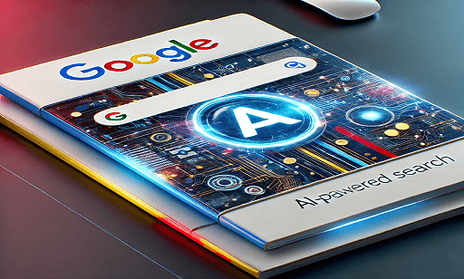 Google AI Mode is Here