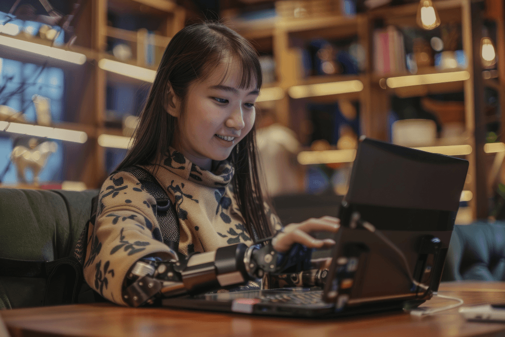 Quality content writing services for your website, blog, or social media.