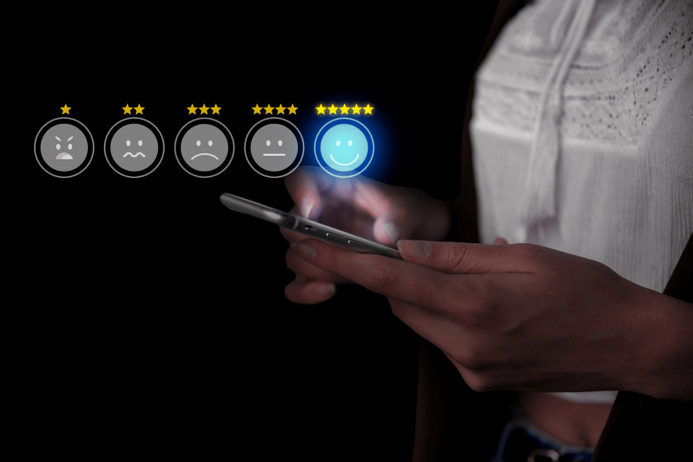 Helps improve product ratings, making them more attractive to potential buyers.